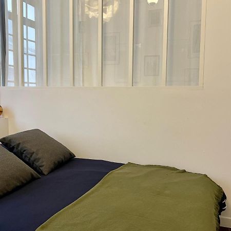 Appartement Cosy En Plein Coeur Historique Ruão Exterior foto